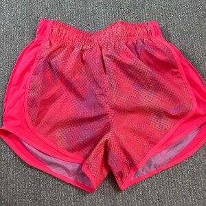 XS Nike Tempo Shorts